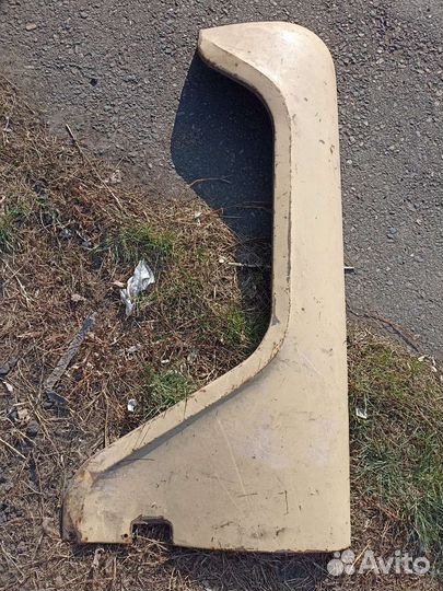 Крыло переднее УАЗ 469