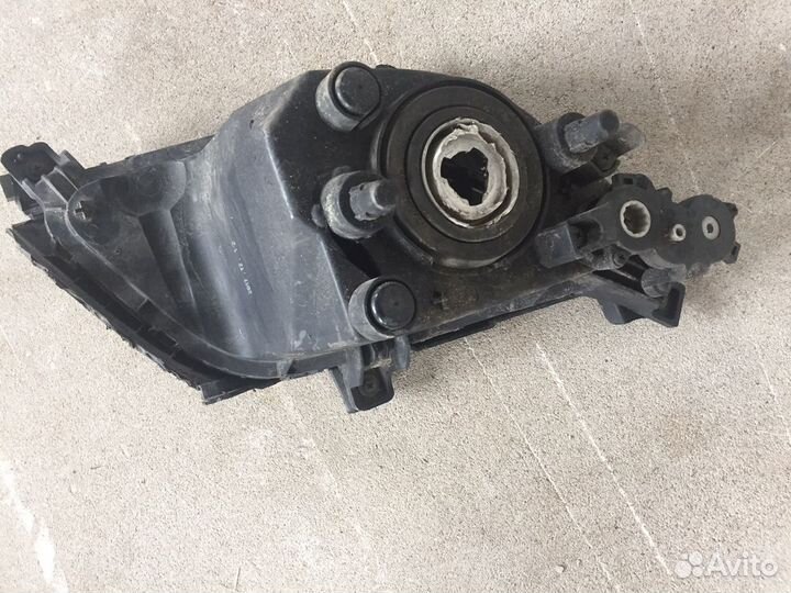 Фара противотуманная Правая Kia Cerato 2013-20