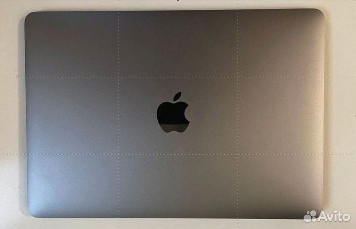 Apple MacBook 12