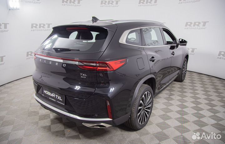 EXEED TXL 1.6 AMT, 2023