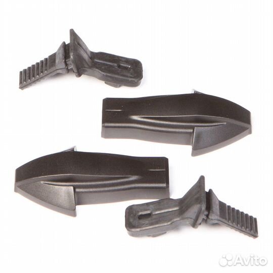 Крепление пластика Ski Doo(SM06019)