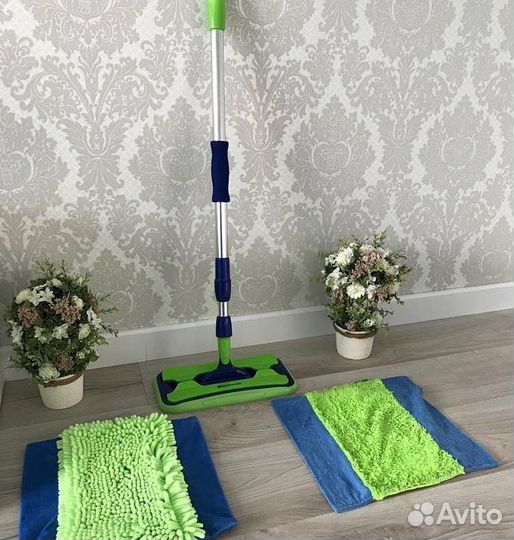 Универсальная швабра Гринвей