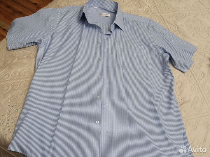 Рубашка мужская
