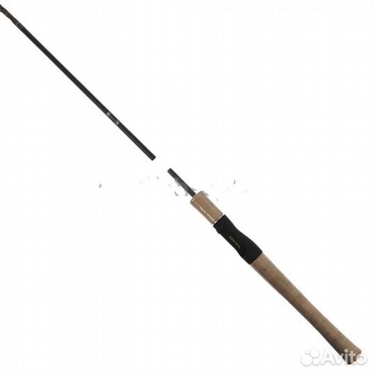 Спиннинг телескоп SkyFish Champion 2,4 м тест 5-20