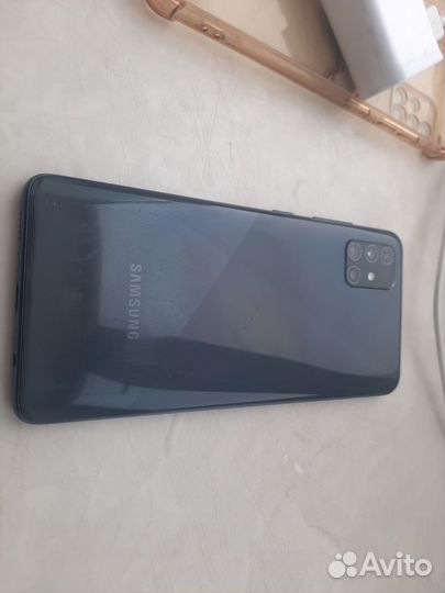 Samsung Galaxy A51, 4/64 ГБ