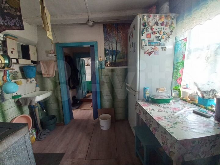 Дом 37,1 м² на участке 15 сот.