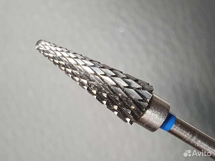 Инструменты для маникюра