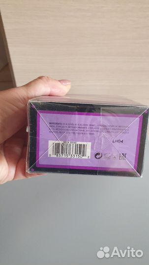 Духи Guess seductive charm, 75 ml