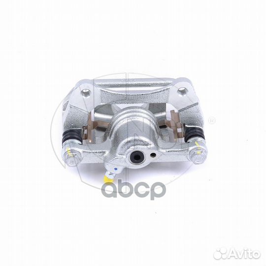 Суппорт тормозной задний L chevrolet Lacetti NS