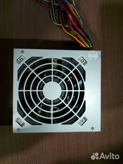 Блок питания для пк 400w