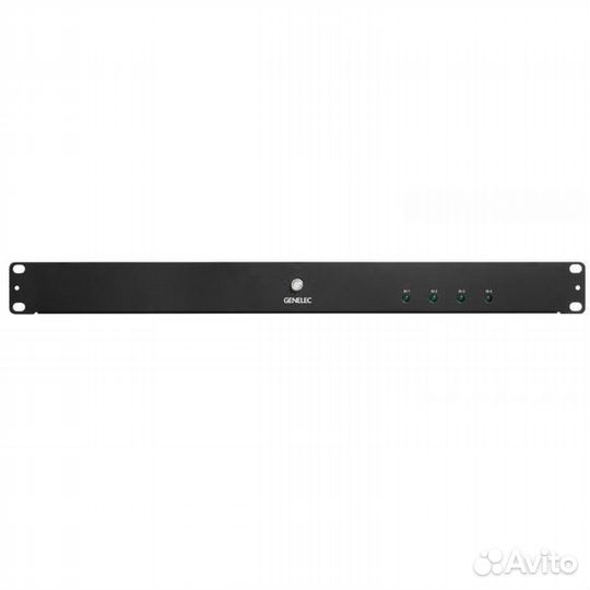 Контроллер/Аудиопроцессор Genelec 9301B