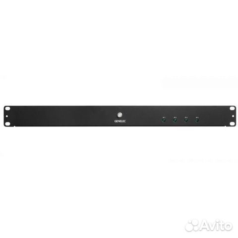 Контроллер/Аудиопроцессор Genelec 9301B