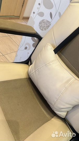 Компьютерное кресло drive