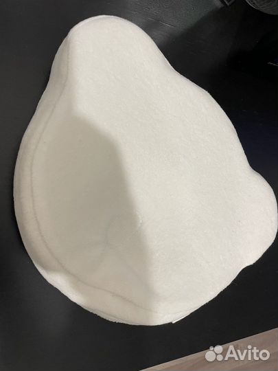 Подушка для новорожденных ортопедическая детская