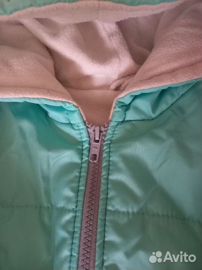 Дино куртка