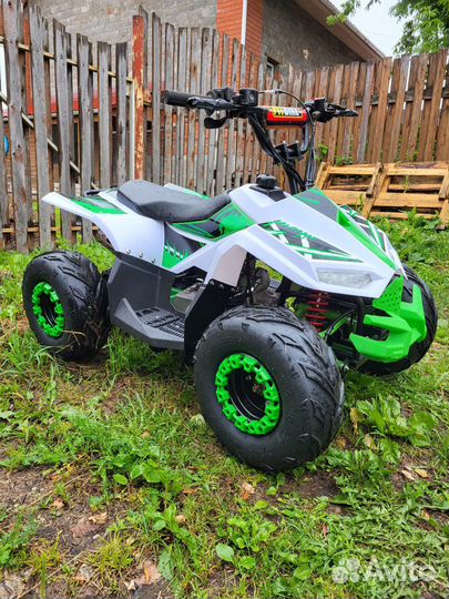 Квадроцикл ATV 110сс новый
