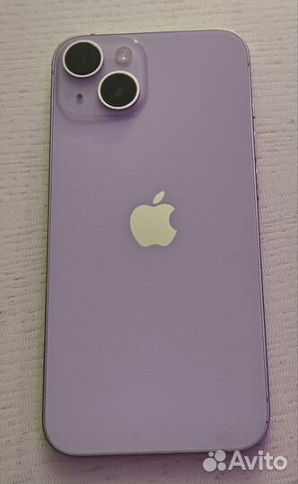 iPhone 14, 128 ГБ