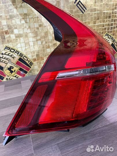 Фонарь задний левый Volvo XC60 II новый 17+