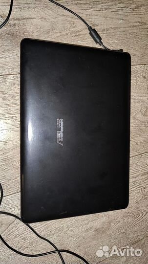 Нетбук Аsus