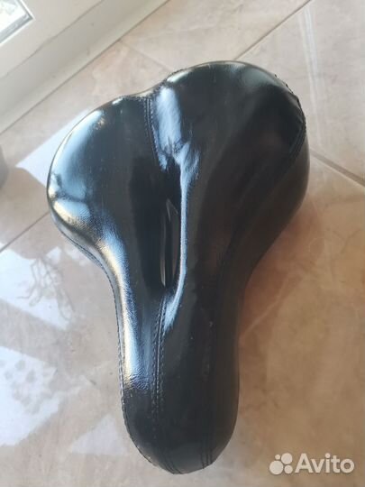 Сиденье для велосипеда