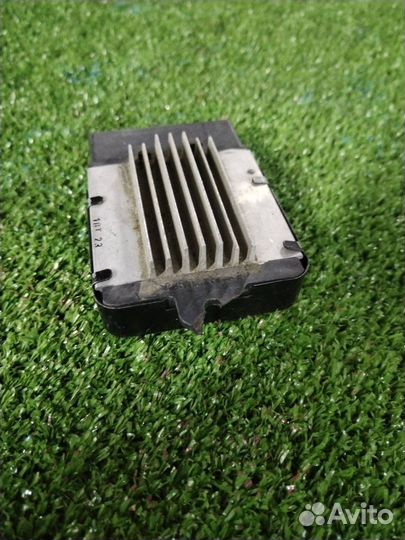 Реостат печки Mitsubishi Chariot