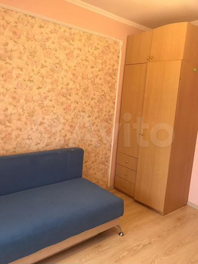 Комната 12 м² в 3-к., 3/10 эт.