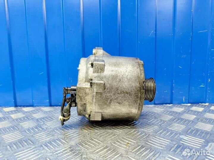 Генератор Audi A8 D3 3.7 BEL 2004