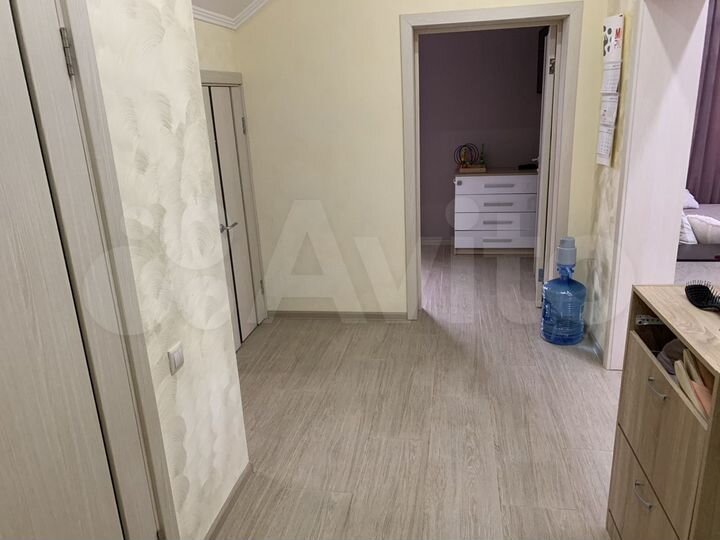 Дом 102 м² на участке 5 сот.