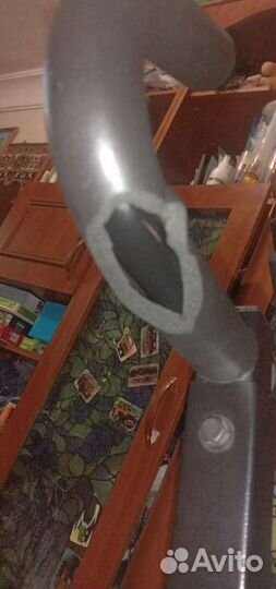 Тренажёр наездник power craft the fitness rider