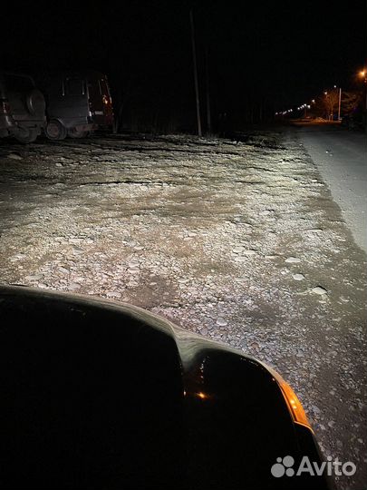 Фары бмв е60