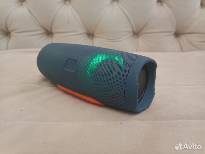 Портативная колонка jbl Charge 5