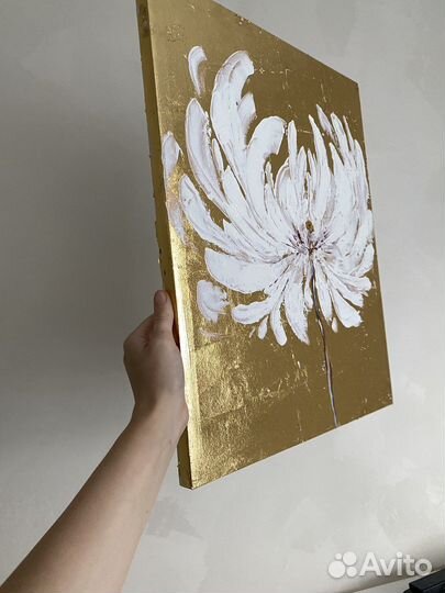 Интерьерная картина