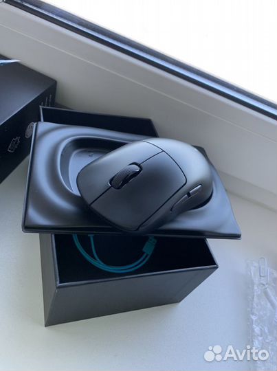 Logitech g pro wireless