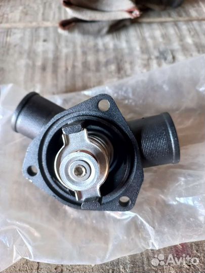 Термостат ваз 2112