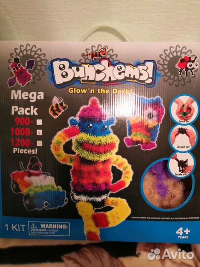 Конструктор банчемс