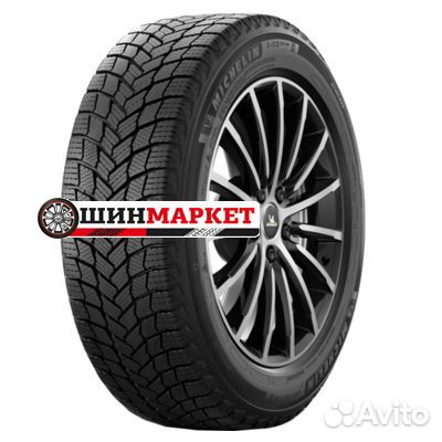 Michelin X-Ice Snow 215/45 R18 93H