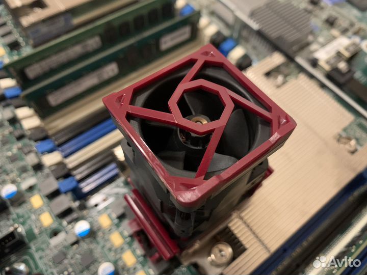 Сервер HP DL360 Gen9 4LFF 2x E5-2620v3 16GB