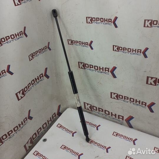 Амортизатор крышки багажника hyundai coupe