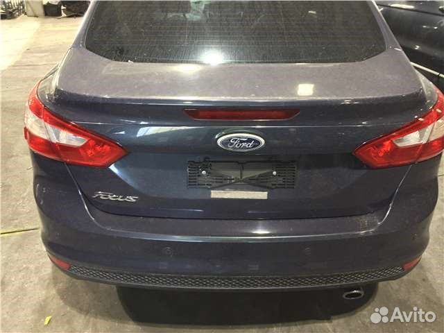 Разбор на запчасти Ford Focus 3 2011-2015