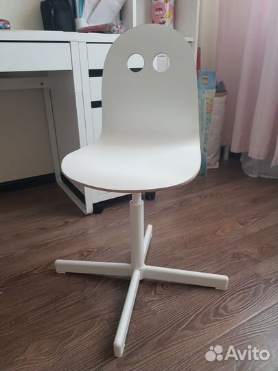 Детский стул икеа