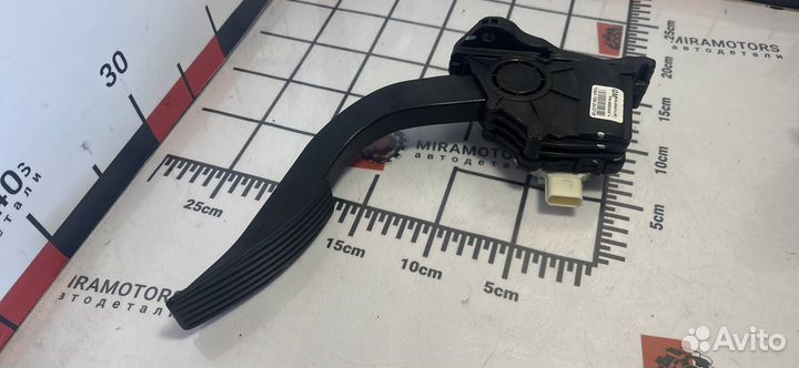 Педаль газа Buick Encore (2012