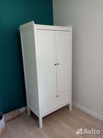 Детский шкаф IKEA сундвик