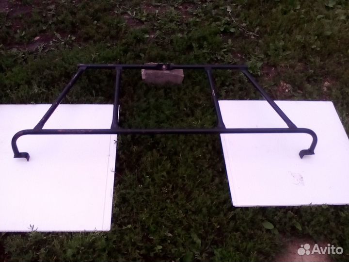 Сиденья Волга