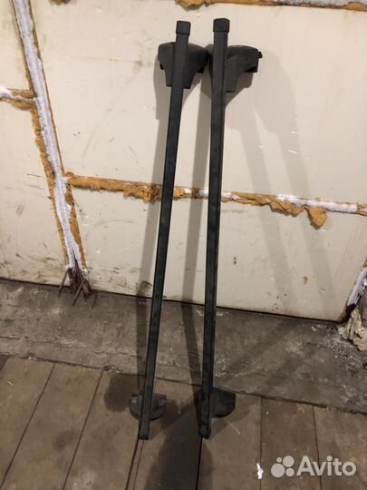 Багажник на крышу