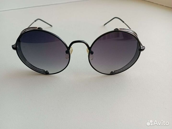 Солнцезащитные очки женские новые