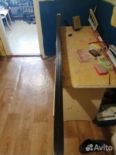 Лыжи беговые fischer ls skate 181