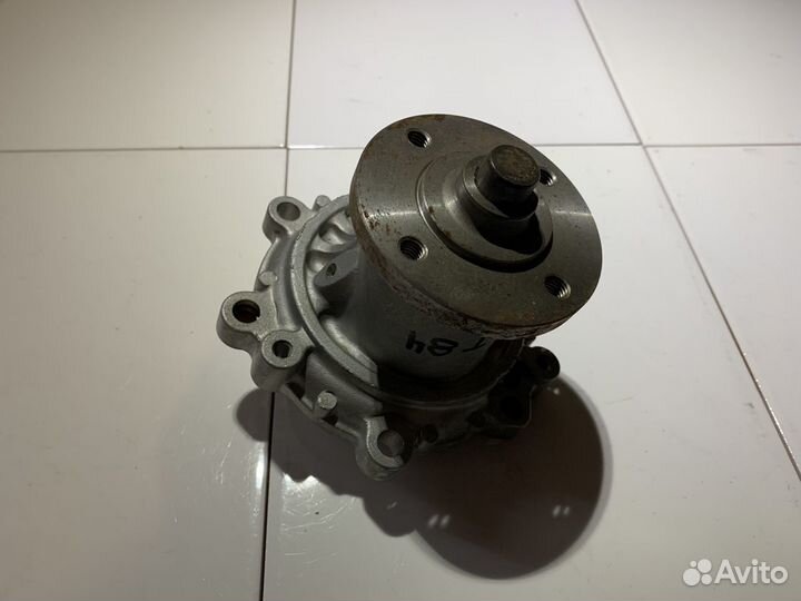 Водяной насос Toyota 2LT 2LTE 3L 5L 2lthe 5LE