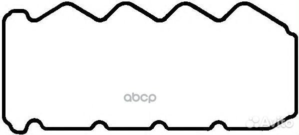 Прокладка крышки клапанов 11092000 Ajusa