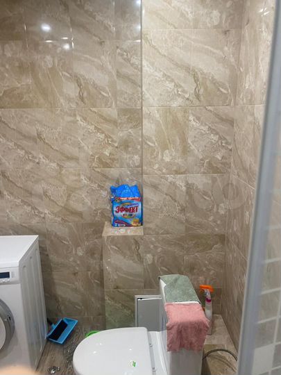 Квартира-студия, 30,3 м², 6/24 эт.