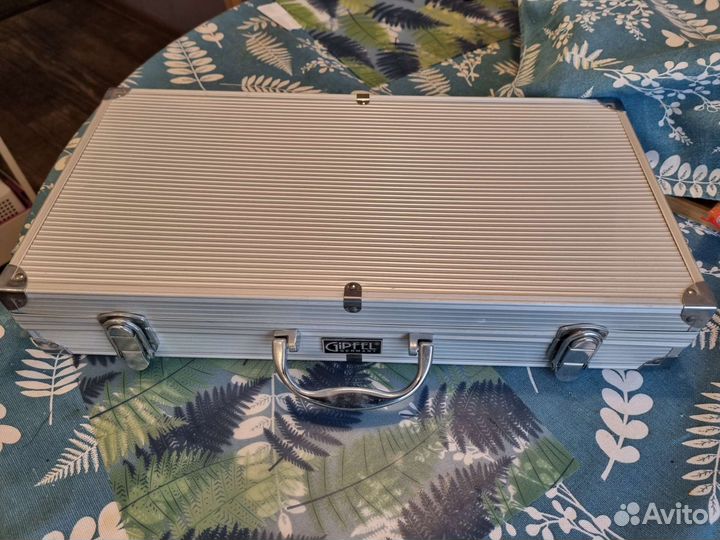 Набор для барбекю gipfel